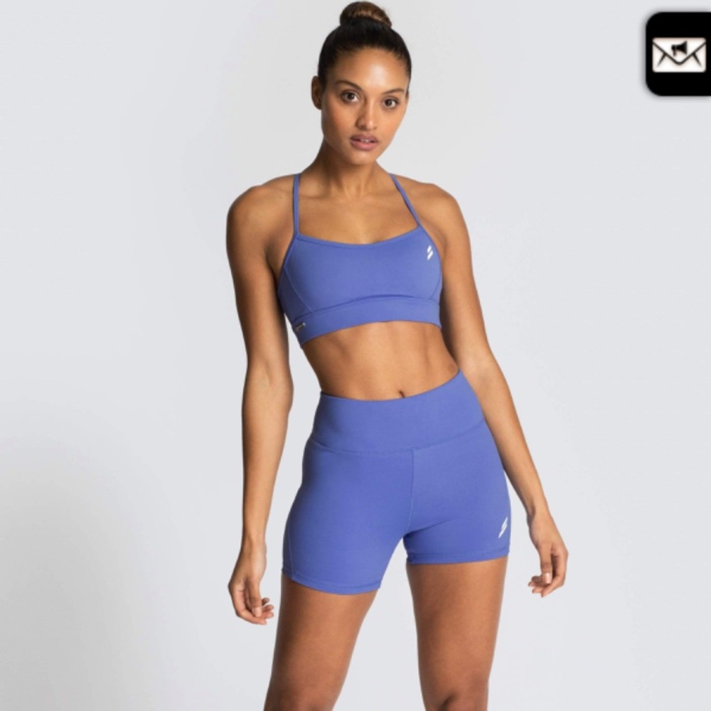 Doyoueven sports bra
